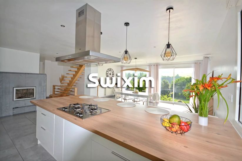 Sale House Vaulx 5&nbsp;Rooms 188.21&nbsp;m²