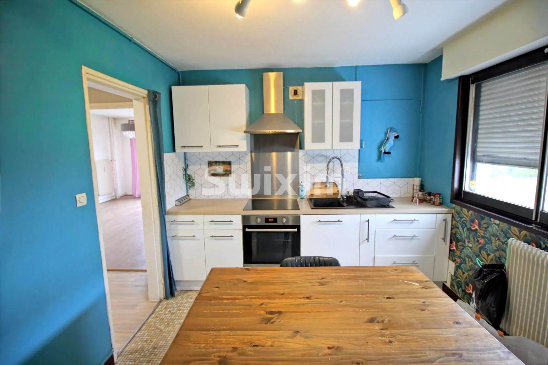 appartamento 3 Camere in vendita su Épinal (88000)