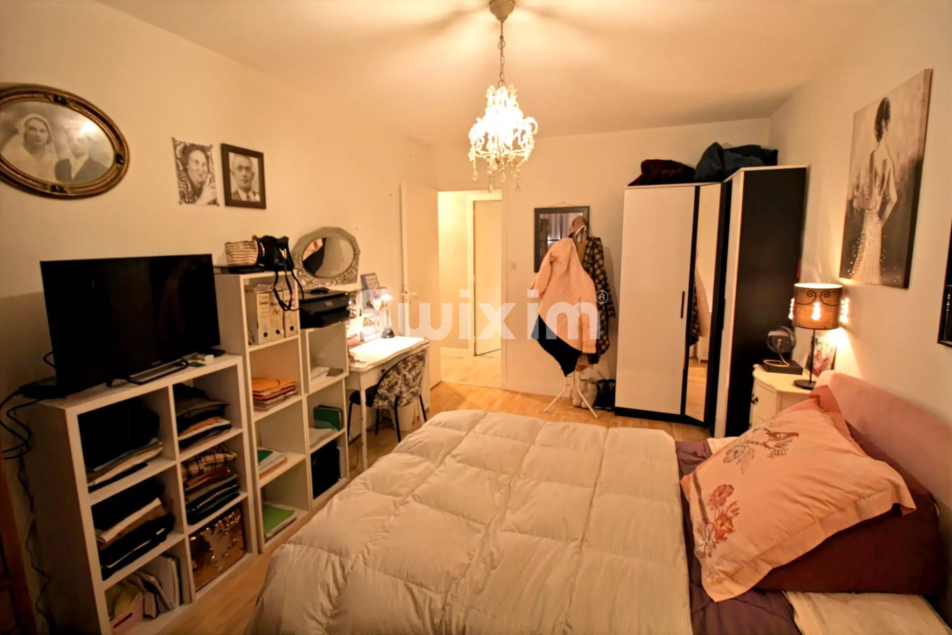 appartamento 3 Camere in vendita su Épinal (88000)