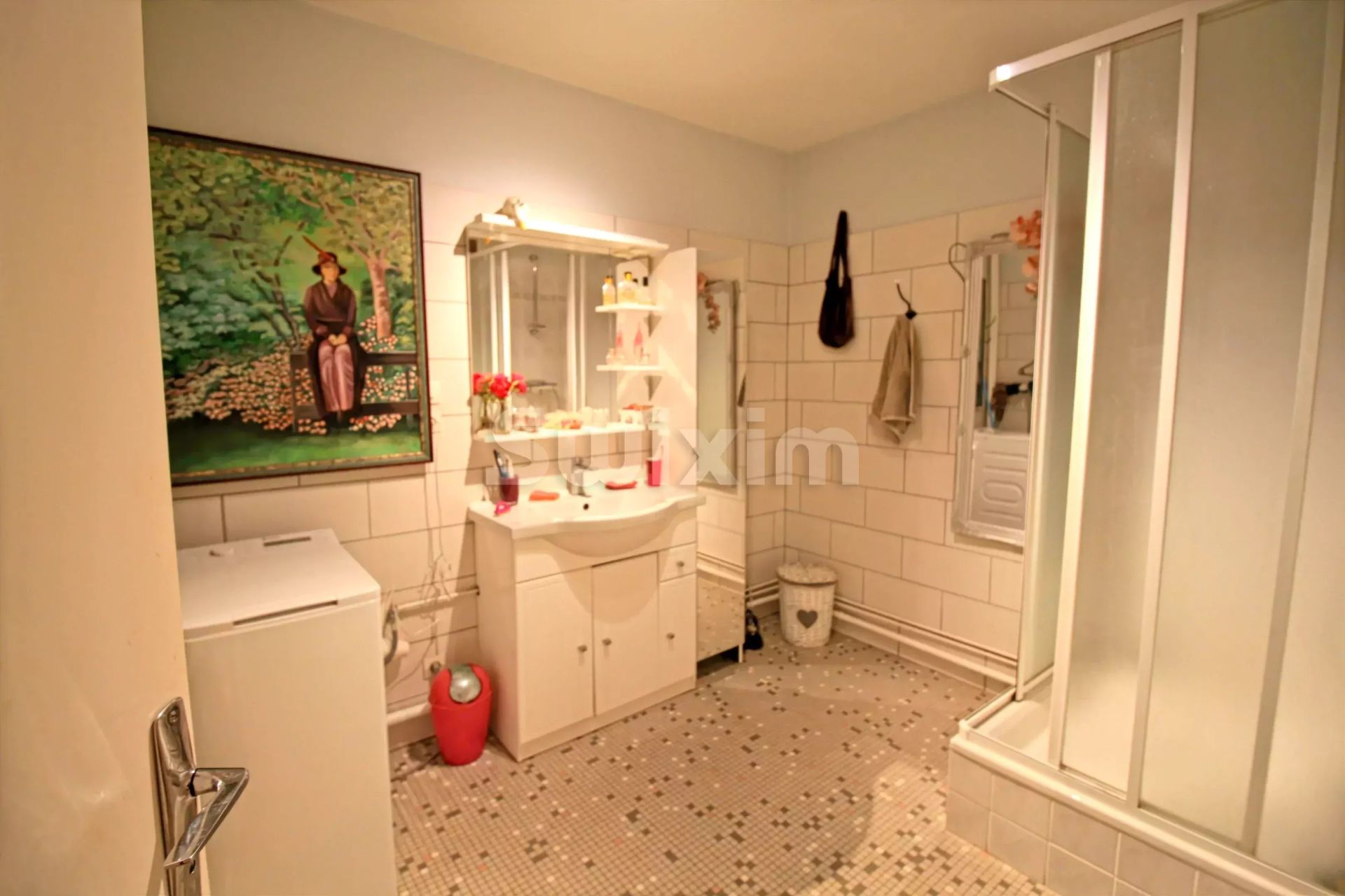 appartamento 3 Camere in vendita su Épinal (88000)