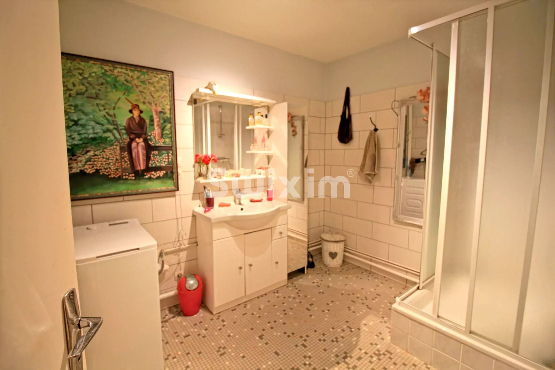 appartamento 3 Camere in vendita su Épinal (88000)