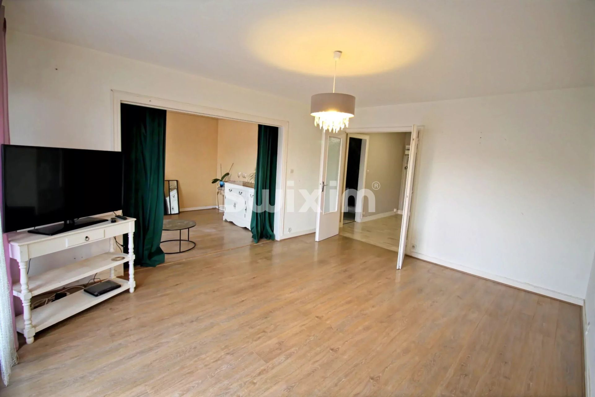 appartamento 3 Camere in vendita su Épinal (88000)