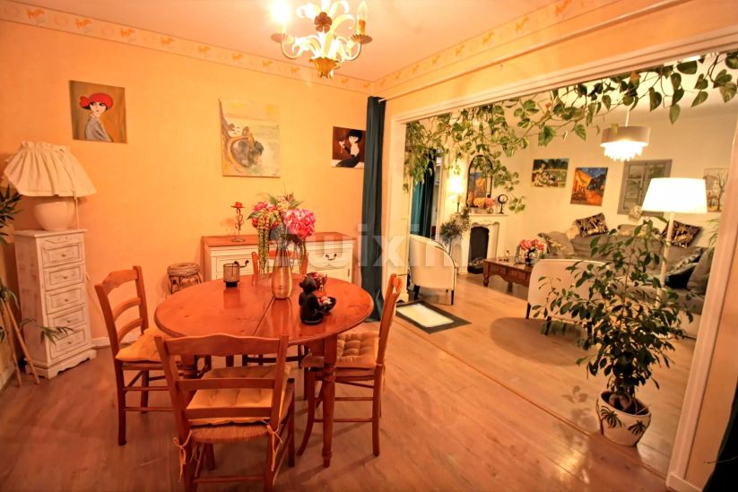 Vente Appartement Épinal 3&nbsp;Pièces 71.38&nbsp;m²