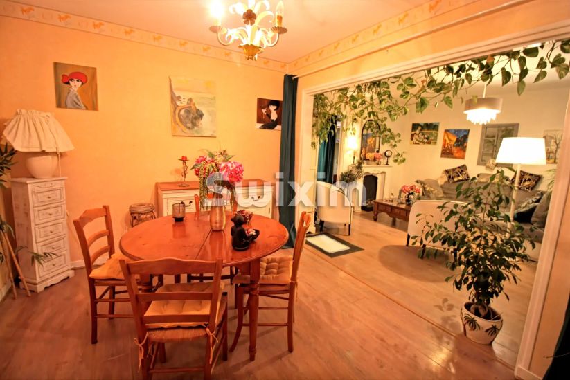 Vente Appartement Épinal 3&nbsp;Pièces 71.38&nbsp;m²