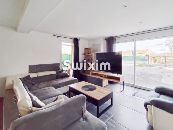 Vendita Casa Châteauneuf-du-Rhône 9&nbsp;Camere 183&nbsp;m²