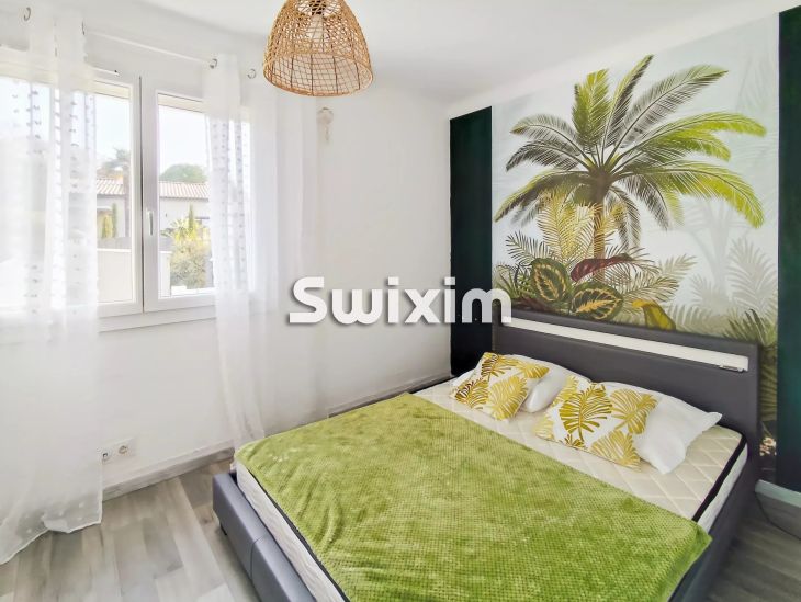 Sale House Châteauneuf-du-Rhône 9&nbsp;Rooms 183&nbsp;m²