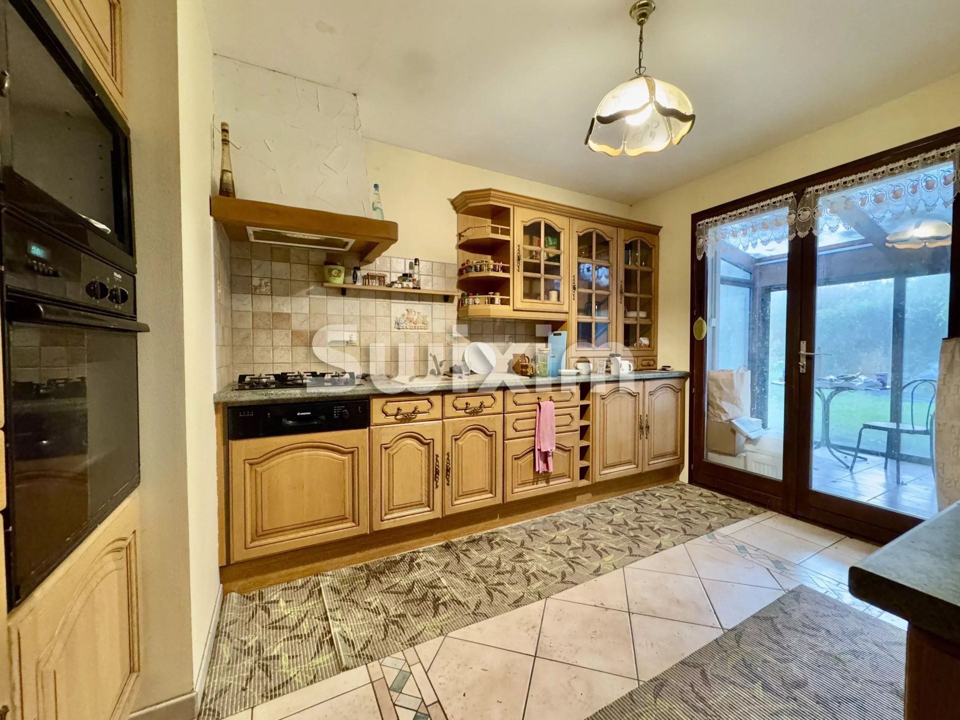 maison 5 Pièces en vente sur Versonnex (01210)