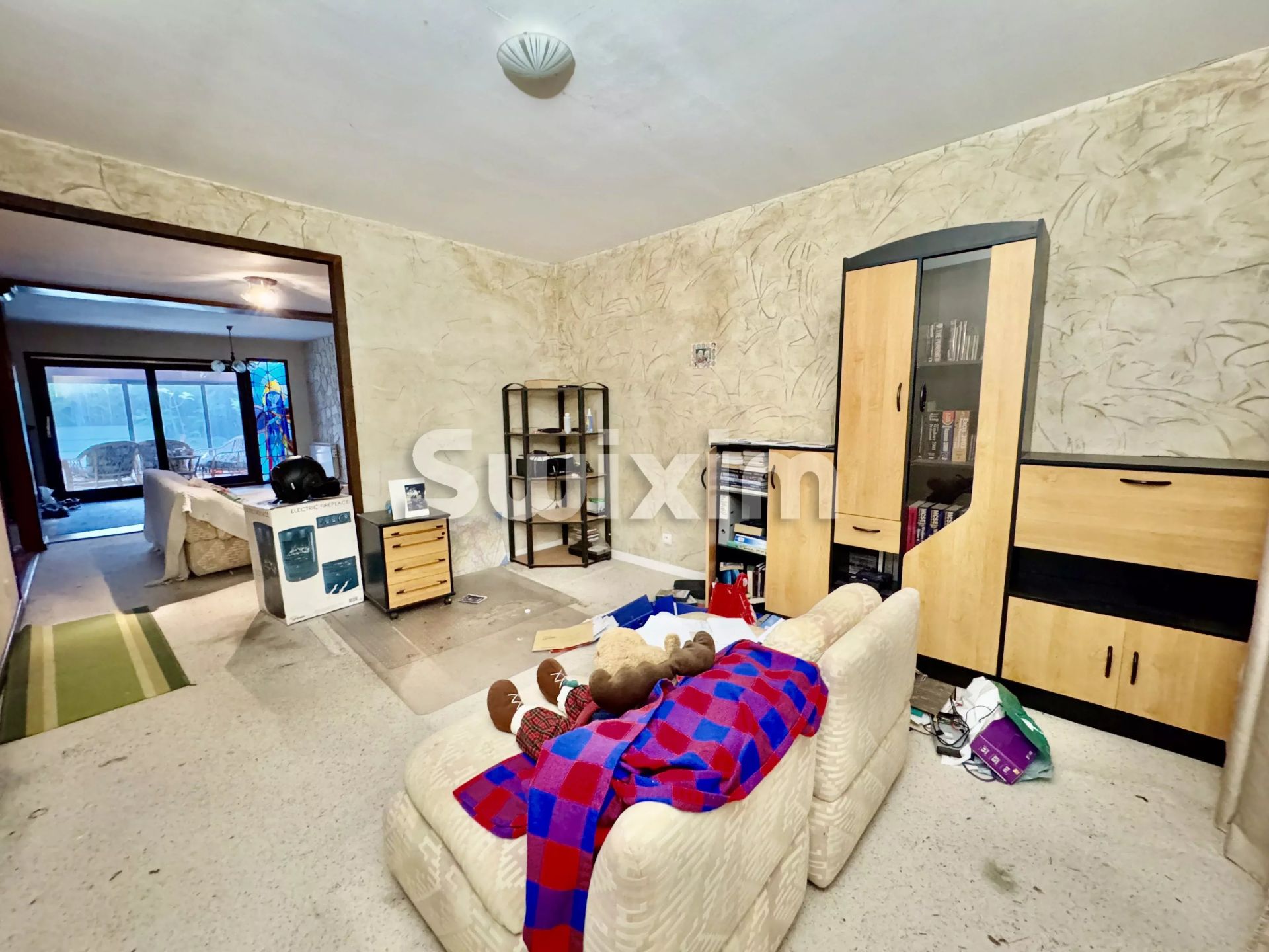 maison 5 Pièces en vente sur Versonnex (01210)