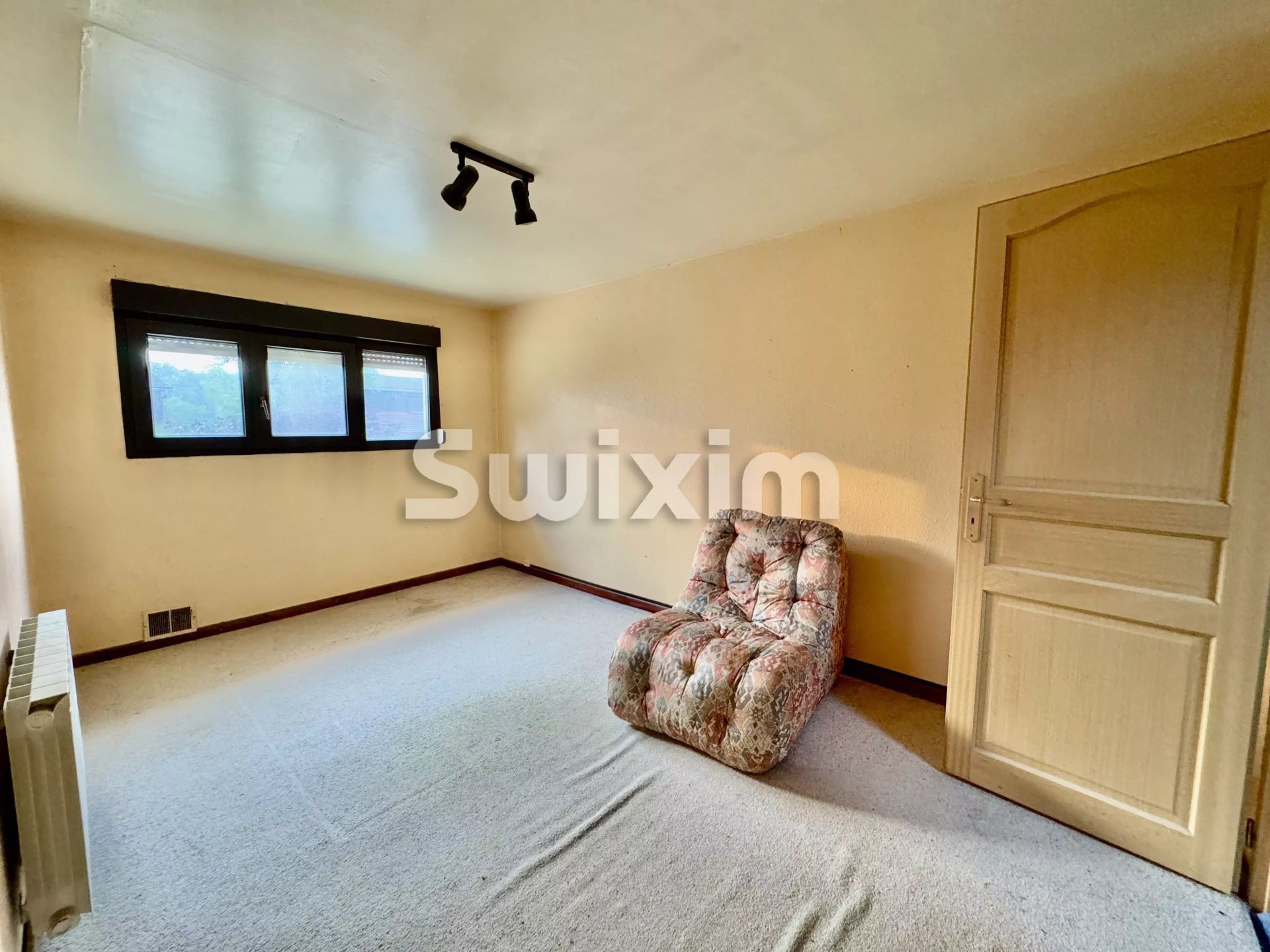 maison 5 Pièces en vente sur Versonnex (01210)