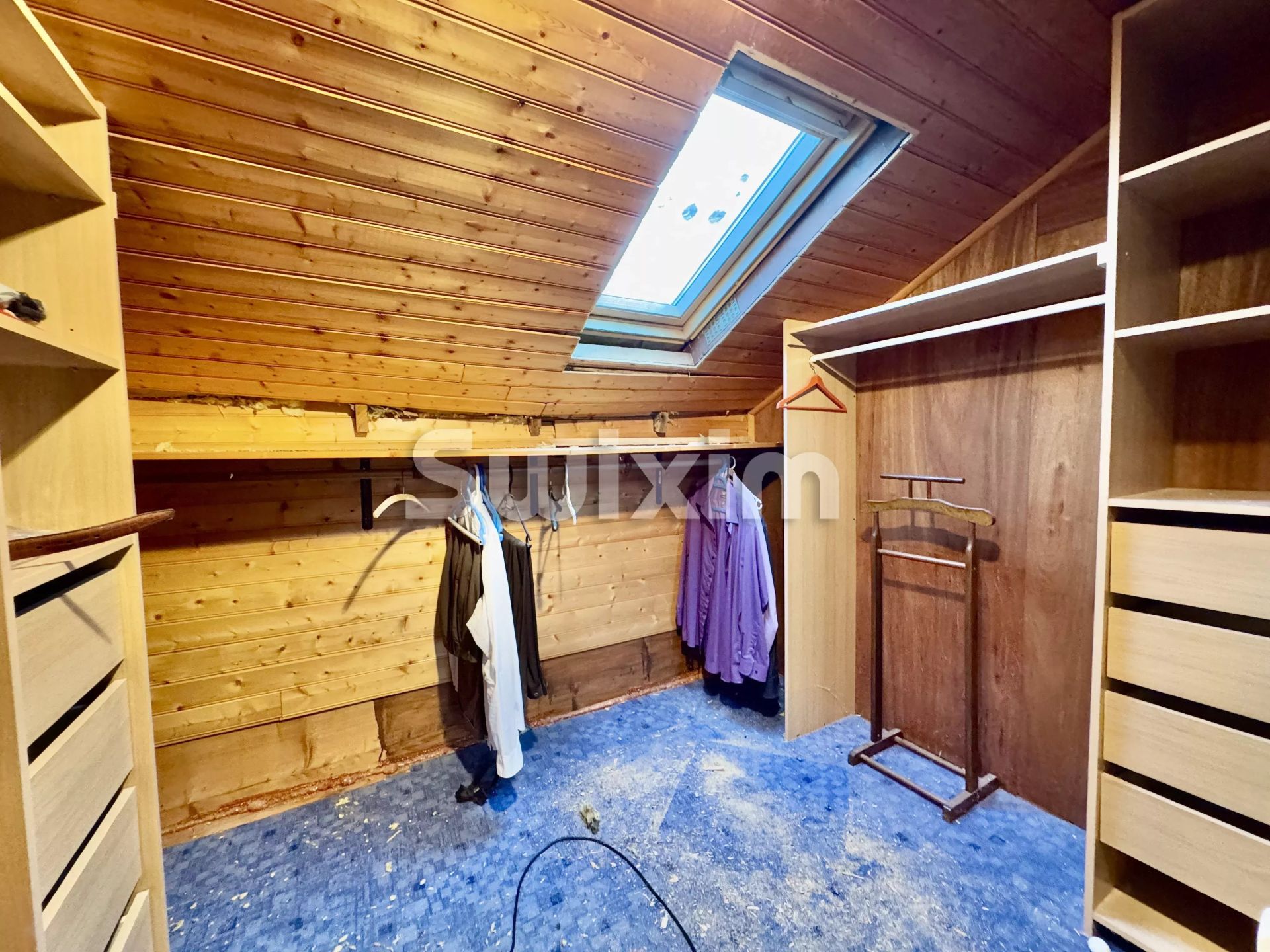 maison 5 Pièces en vente sur Versonnex (01210)