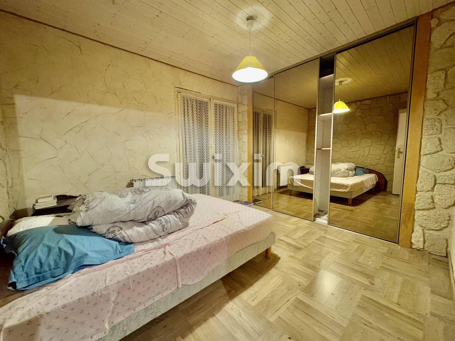 maison 5 Pièces en vente sur Versonnex (01210)