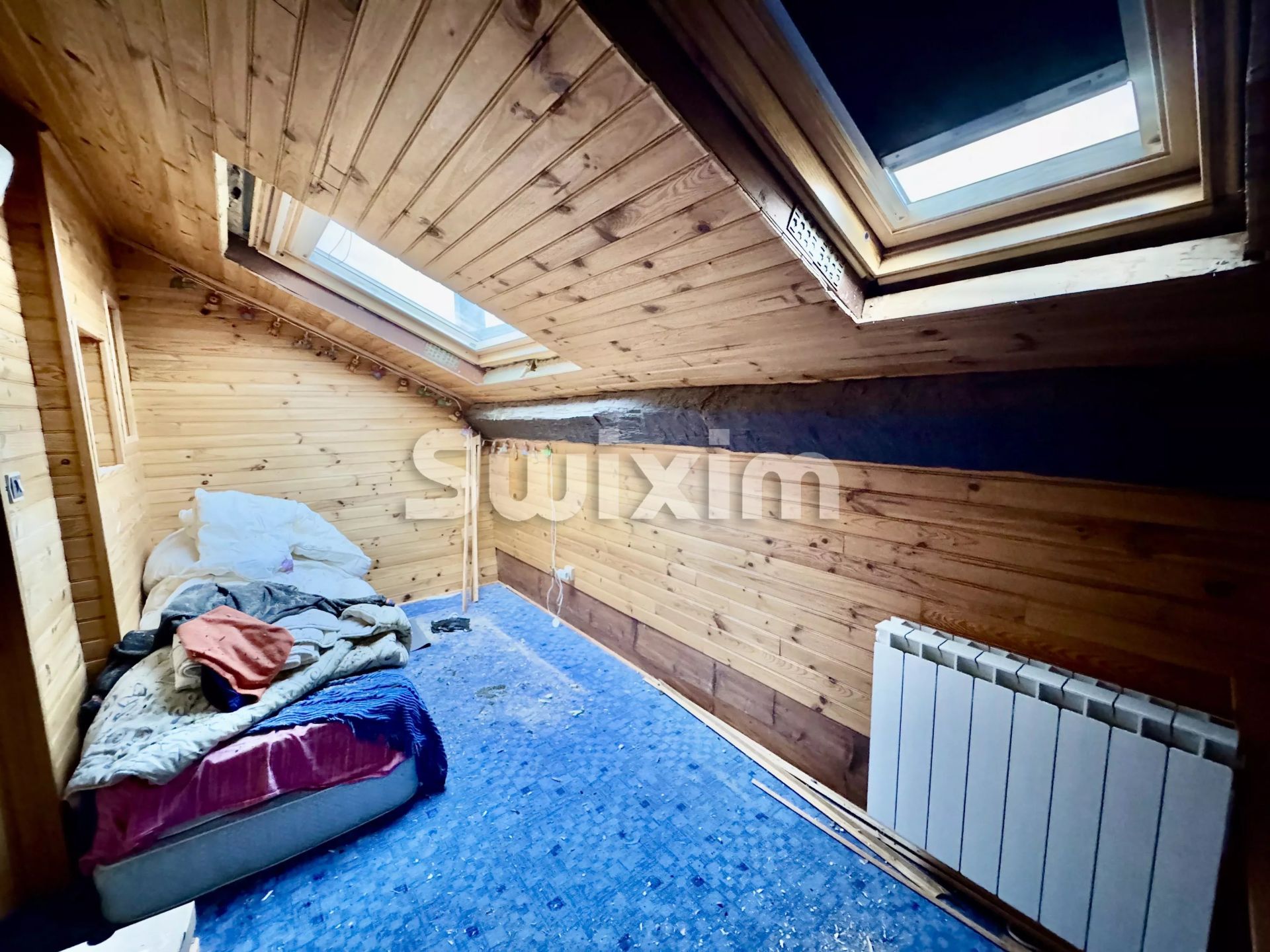 maison 5 Pièces en vente sur Versonnex (01210)