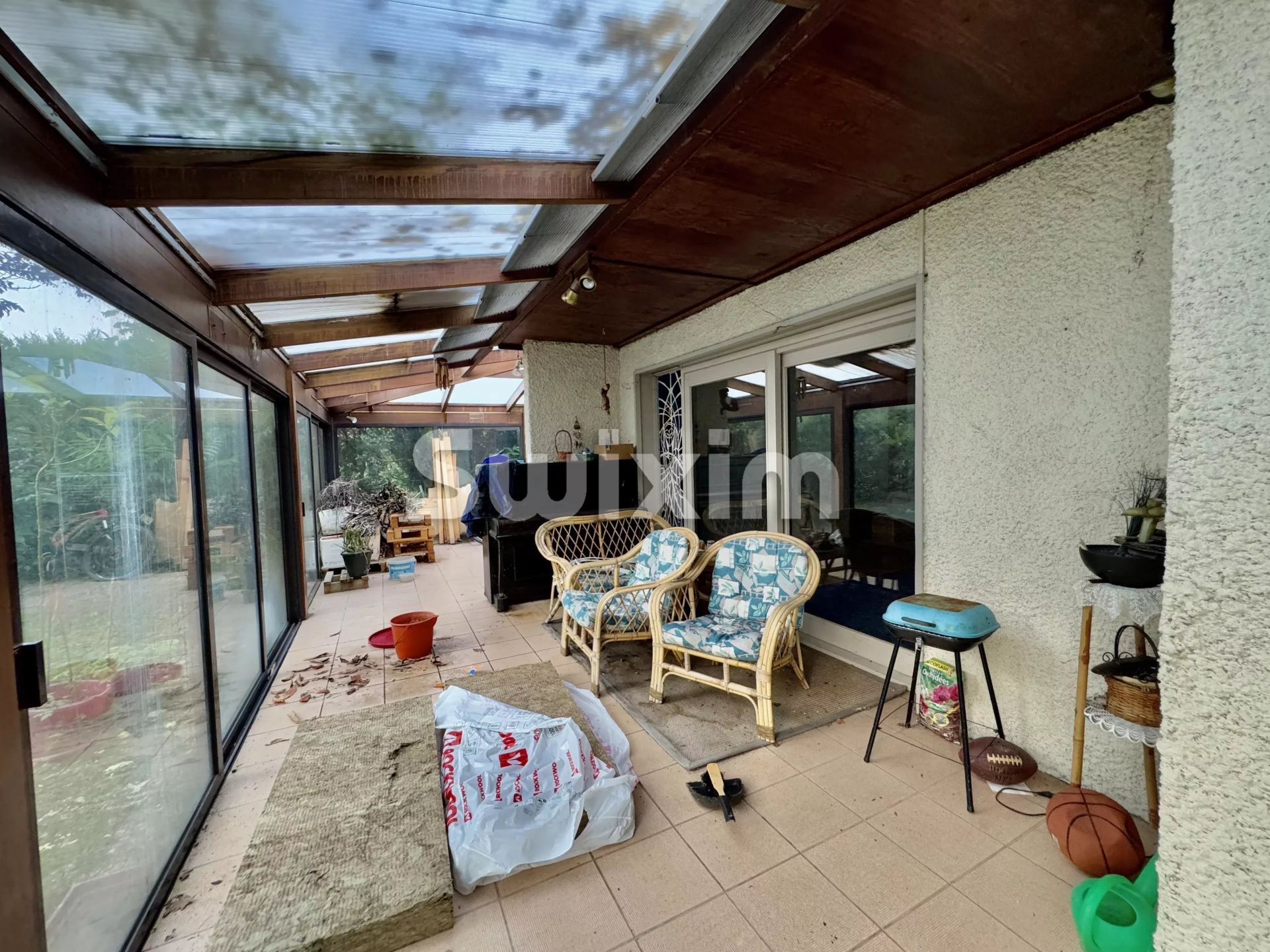 maison 5 Pièces en vente sur Versonnex (01210)