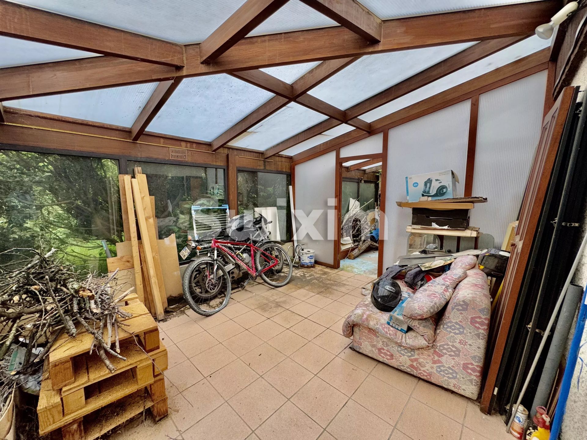 maison 5 Pièces en vente sur Versonnex (01210)