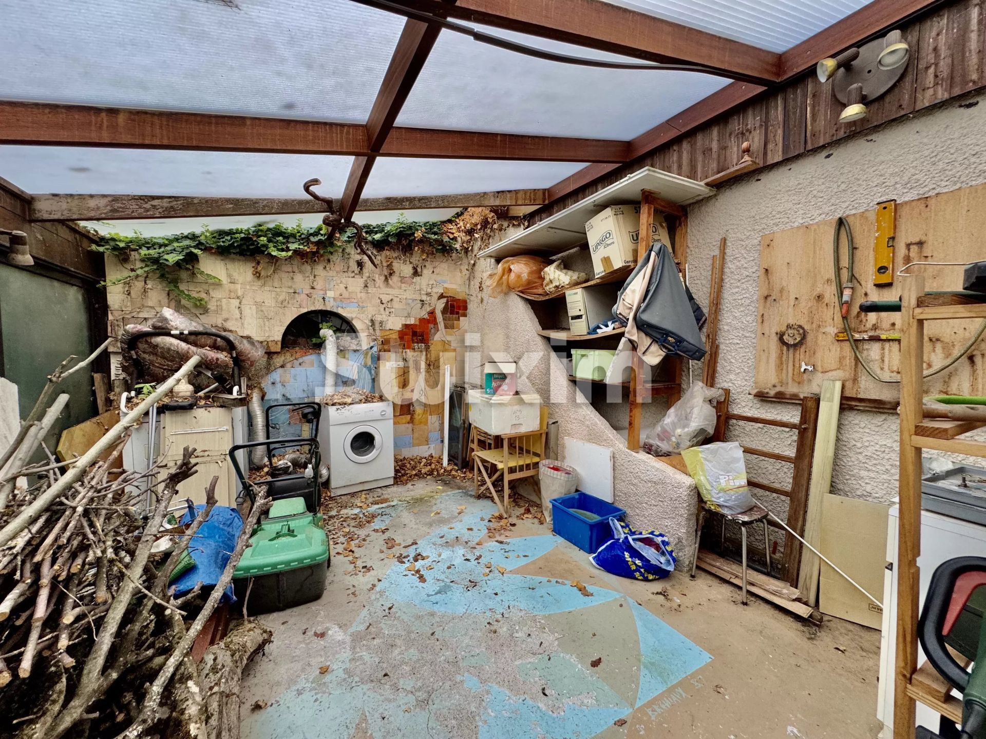 maison 5 Pièces en vente sur Versonnex (01210)