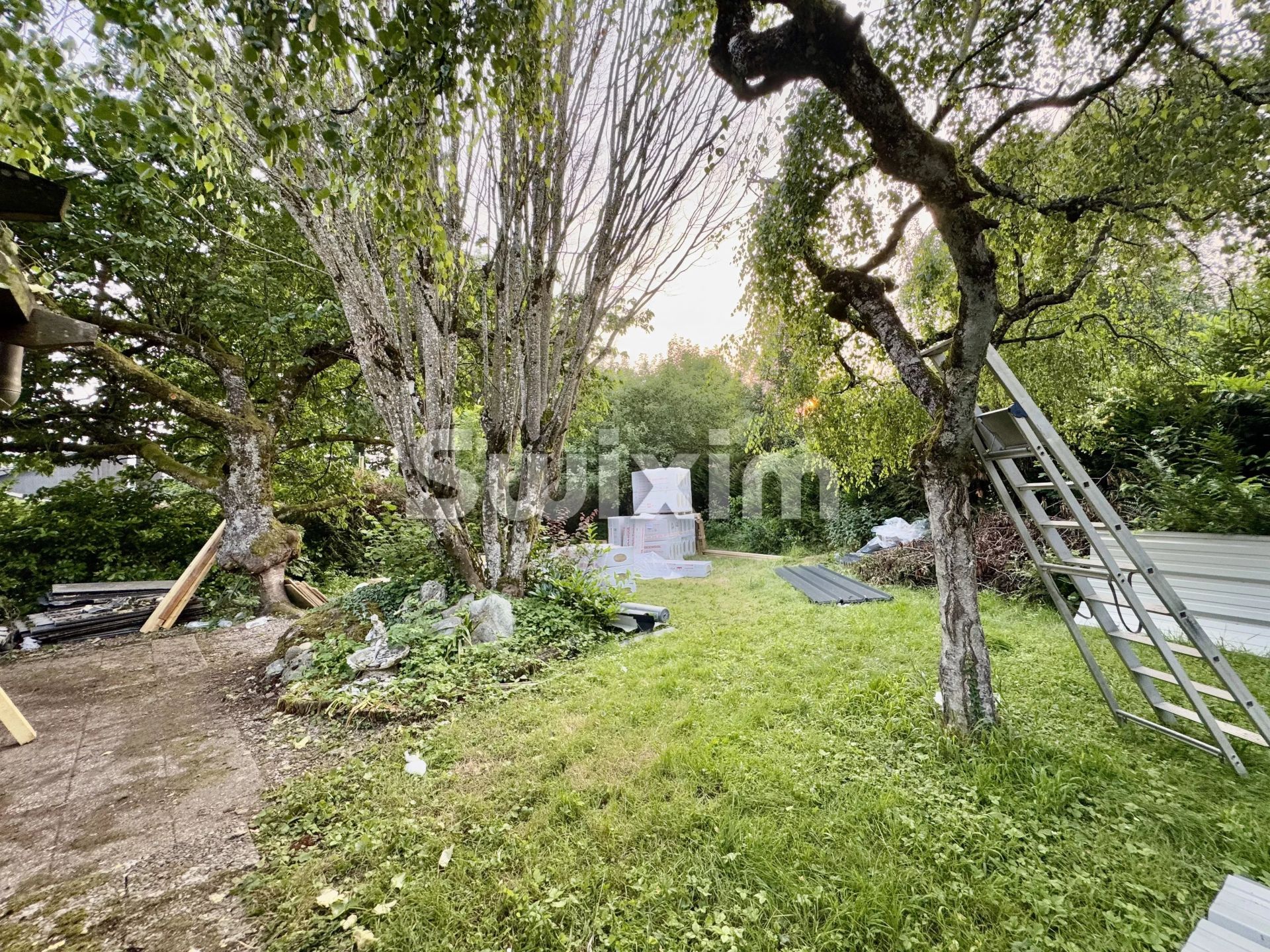 maison 5 Pièces en vente sur Versonnex (01210)