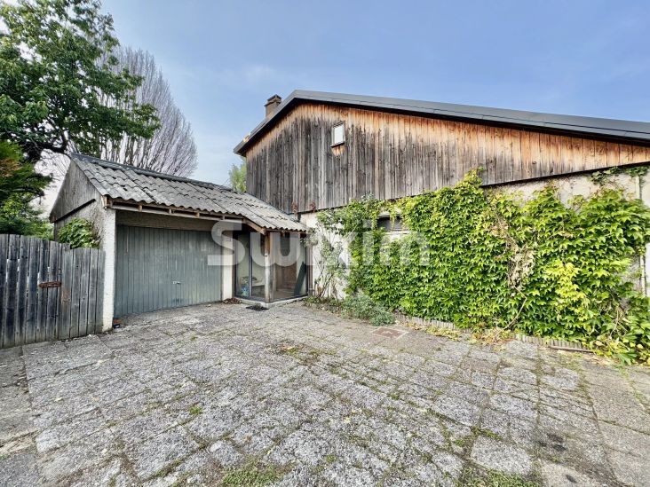 Vente Maison Versonnex 5&nbsp;Pièces 120&nbsp;m²