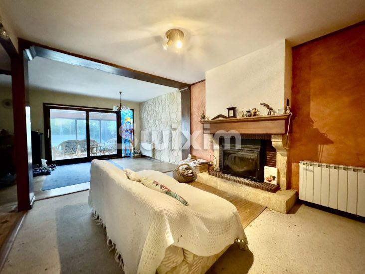 Vente Maison Versonnex 5&nbsp;Pièces 120&nbsp;m²