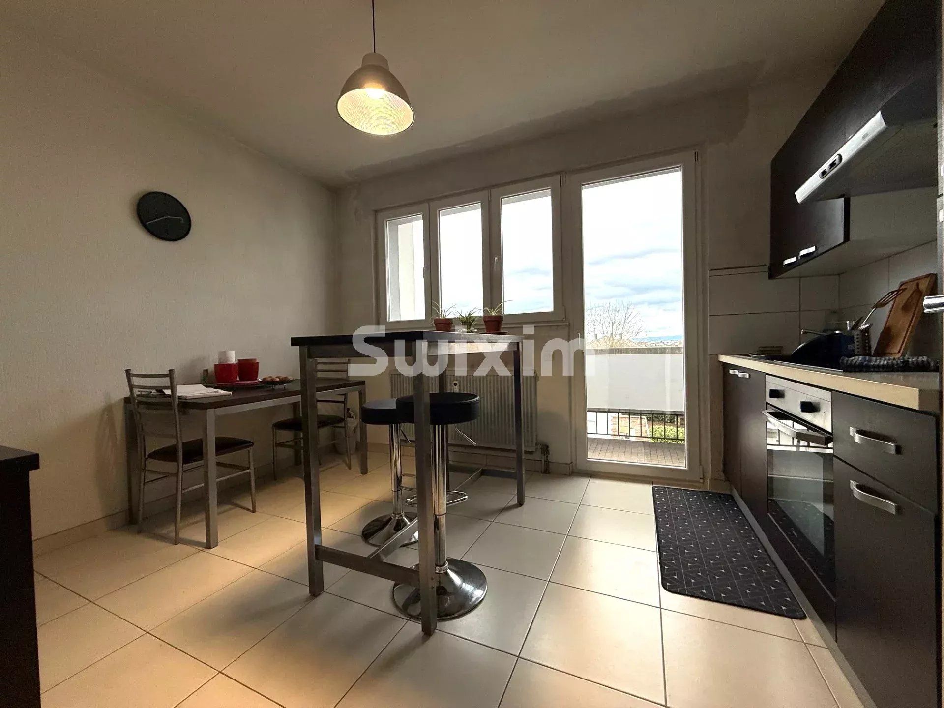 apartment 3 Rooms for sale on Hœnheim (67800)