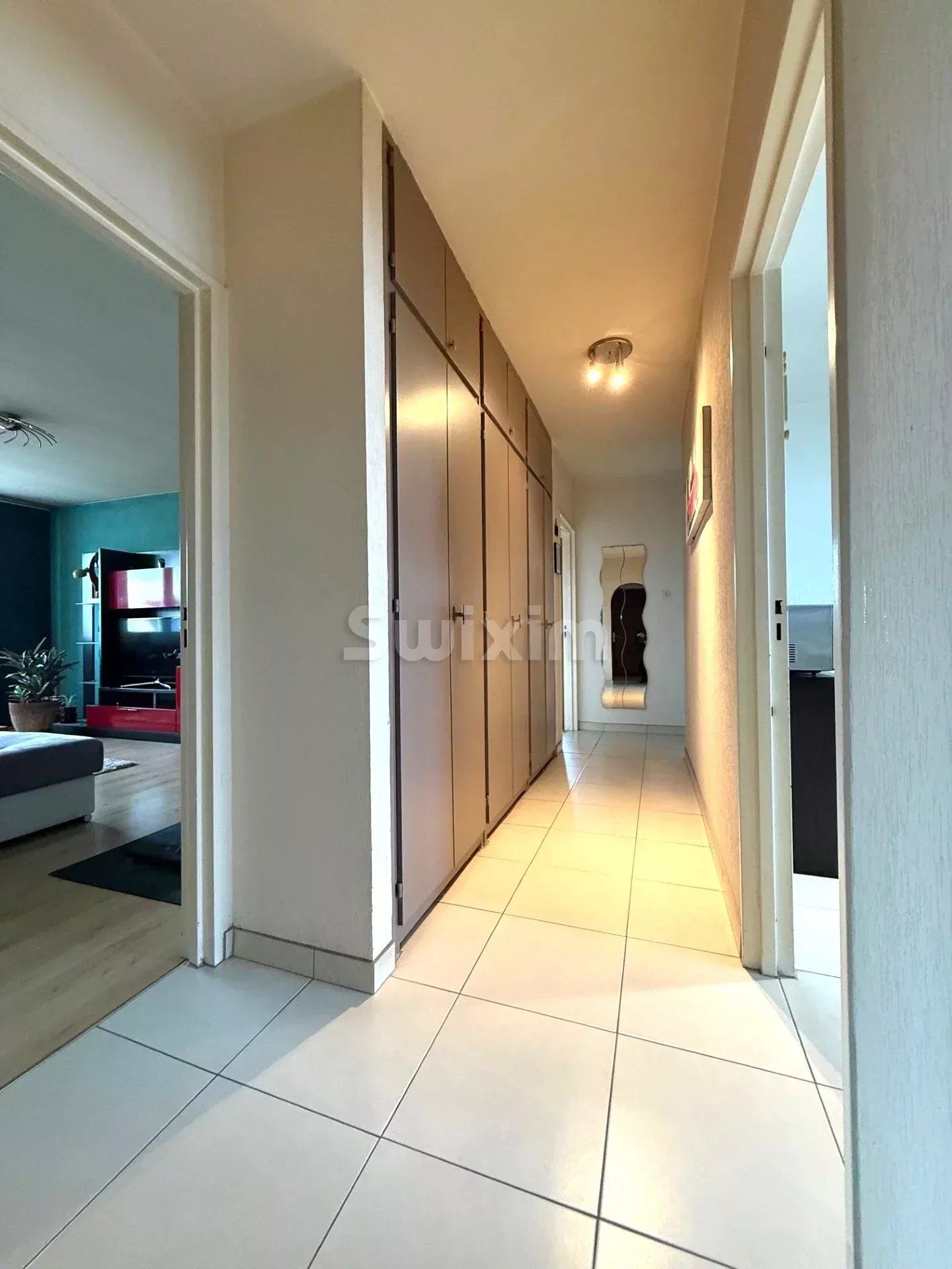 apartment 3 Rooms for sale on Hœnheim (67800)