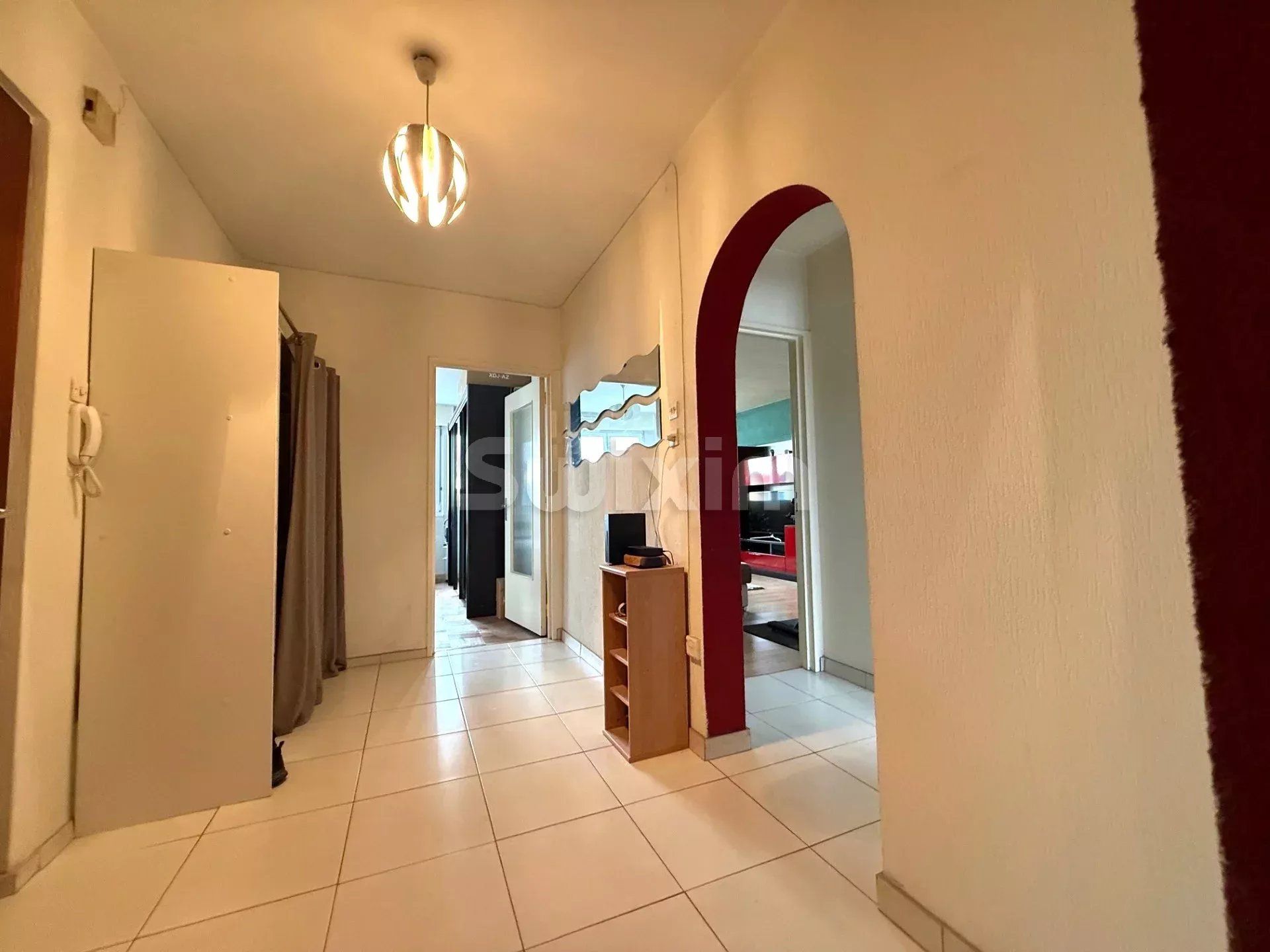 apartment 3 Rooms for sale on Hœnheim (67800)