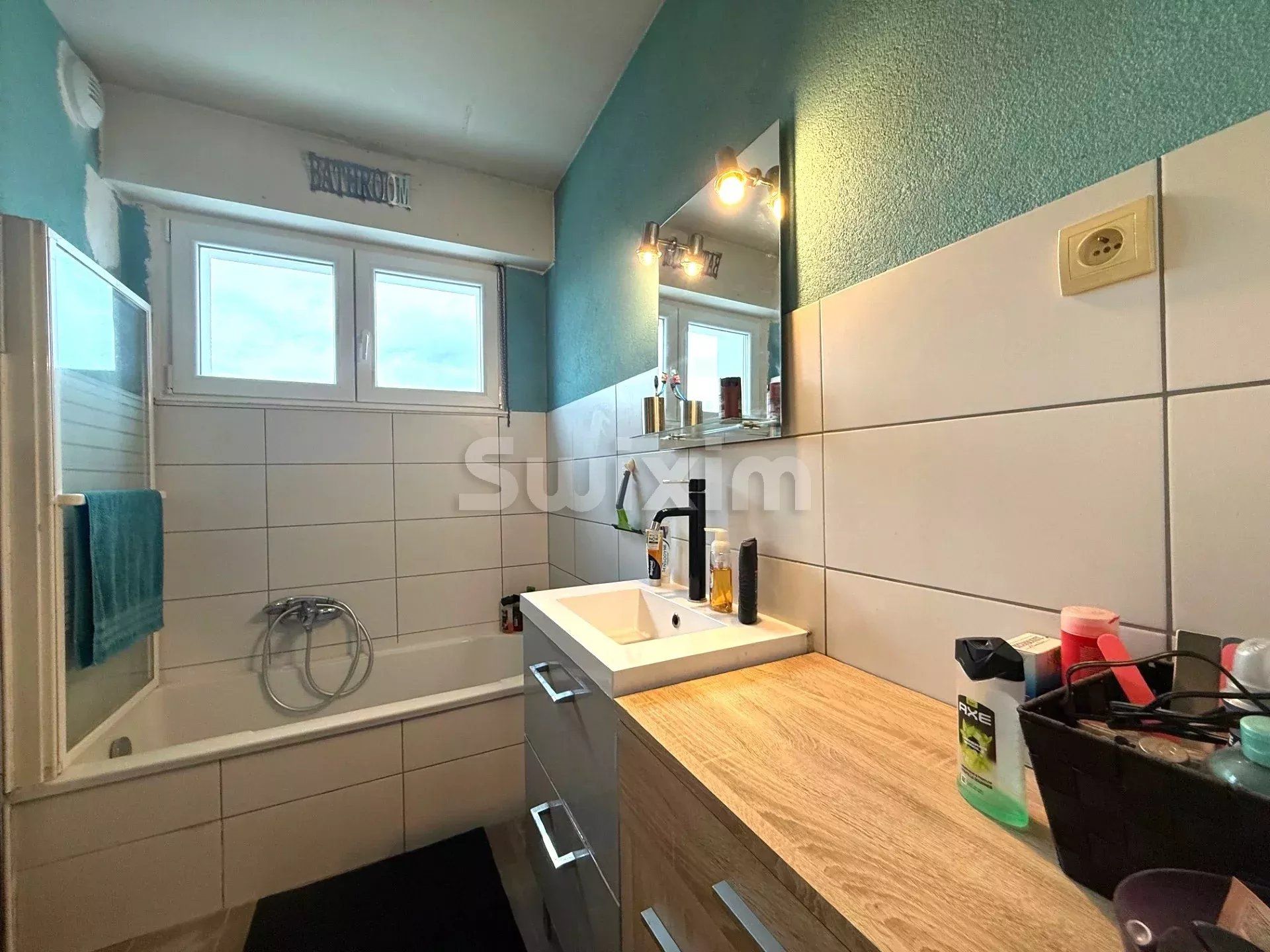 apartment 3 Rooms for sale on Hœnheim (67800)