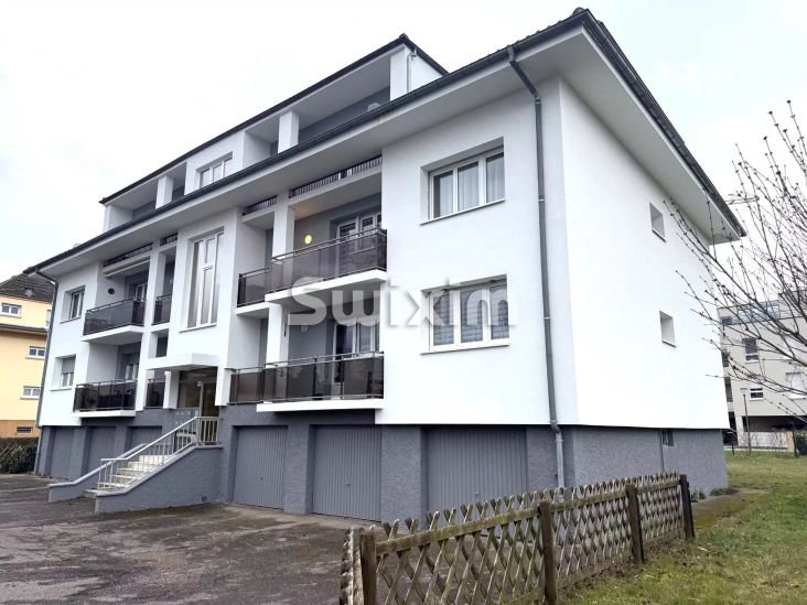 Verkauf Appartement Hœnheim 3&nbsp;Zimmer 84&nbsp;m²
