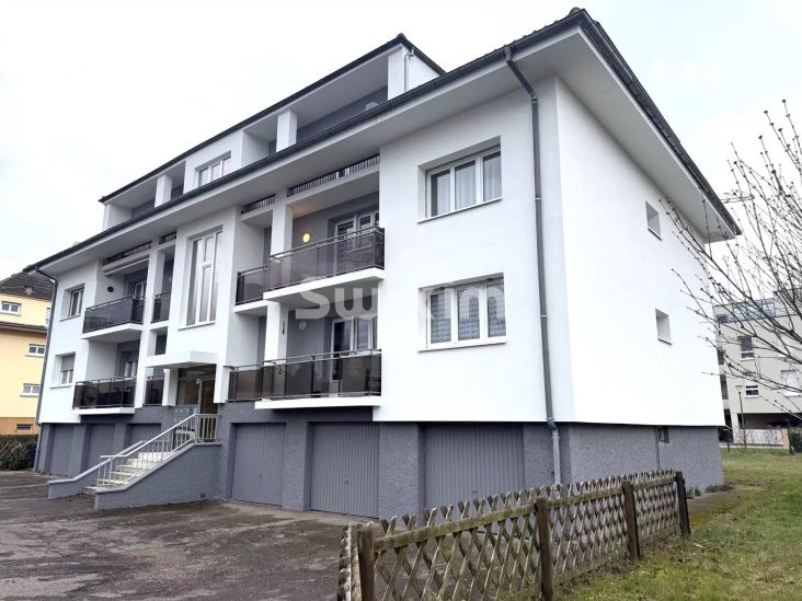 Venta Apartamento Hœnheim 3&nbsp;Salas 84&nbsp;m²