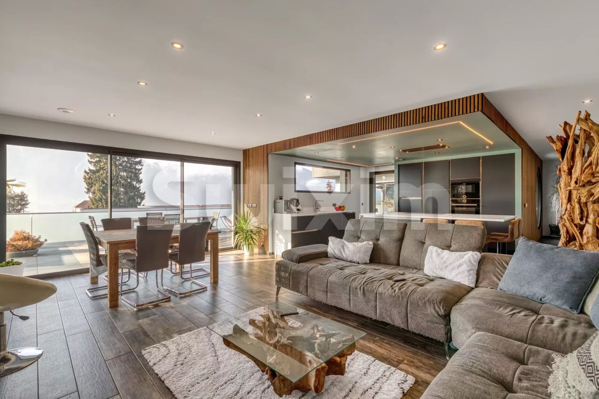 villa 7 Quartos para venda sobre Aix-les-Bains (73100)