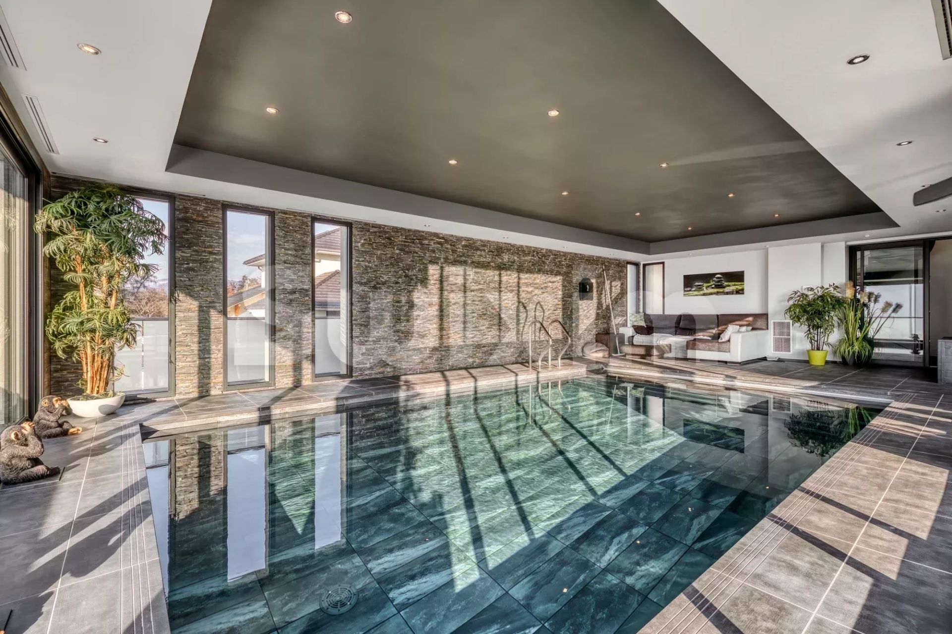 villa 7 Quartos para venda sobre Aix-les-Bains (73100)