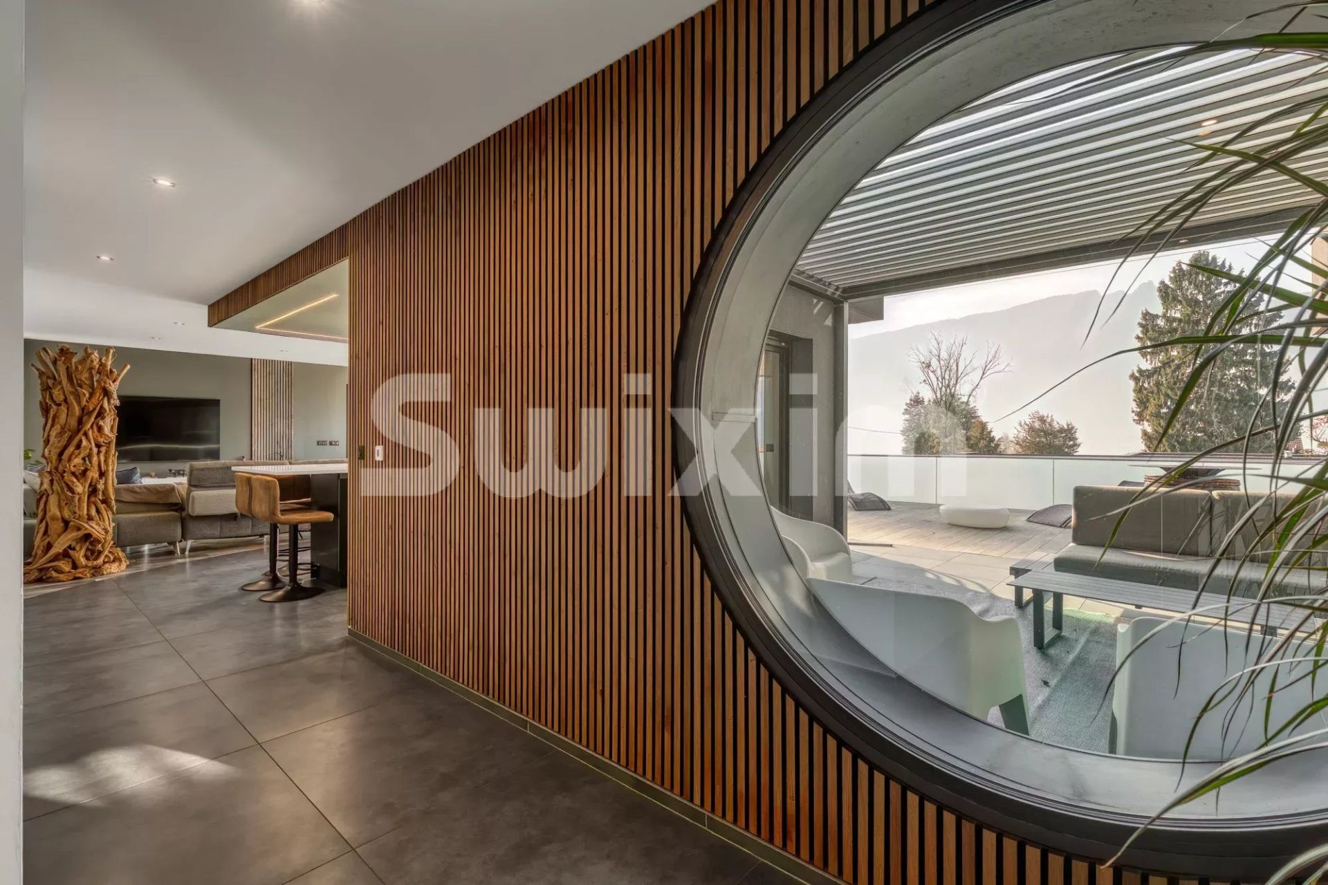 villa 7 Camere in vendita su Aix-les-Bains (73100)