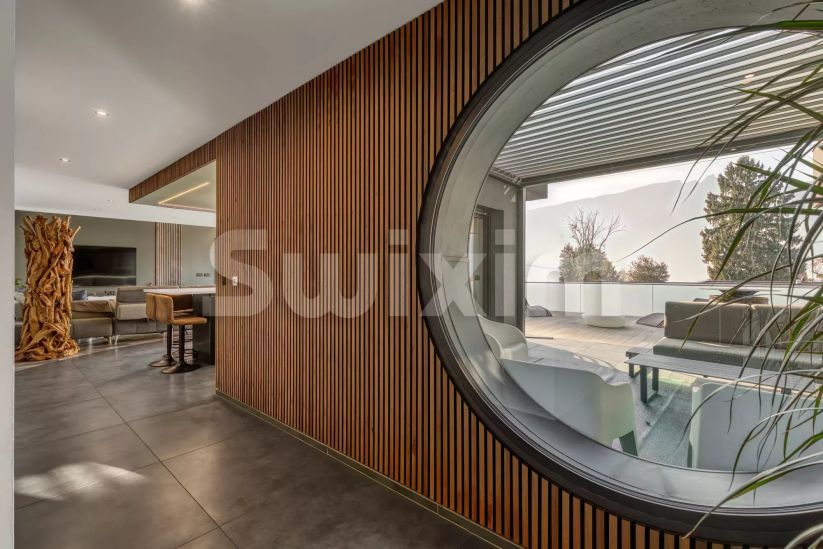 Venda Villa Aix-les-Bains 7&nbsp;Quartos 242&nbsp;m²