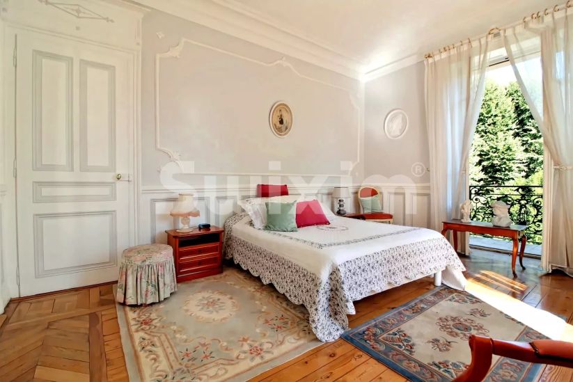 Venda Apartamento Aix-les-Bains 4&nbsp;Quartos 133.69&nbsp;m²