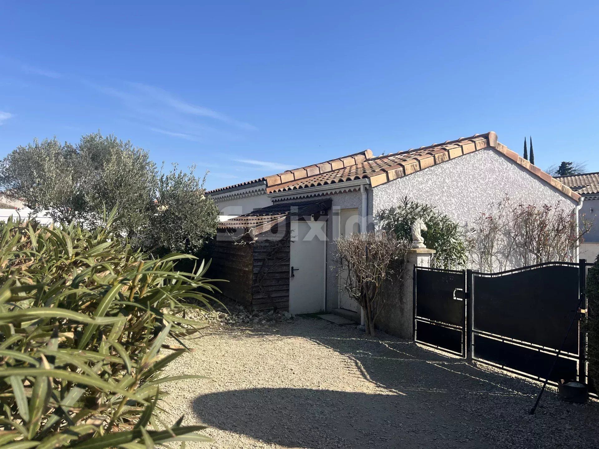 maison 6 Pièces en vente sur Bonlieu-sur-Roubion (26160)