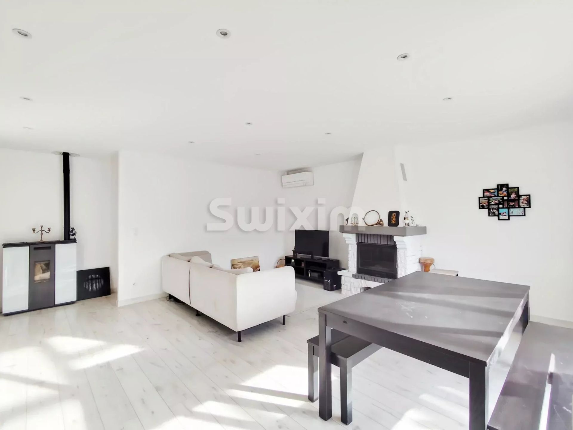 maison 6 Pièces en vente sur Bonlieu-sur-Roubion (26160)