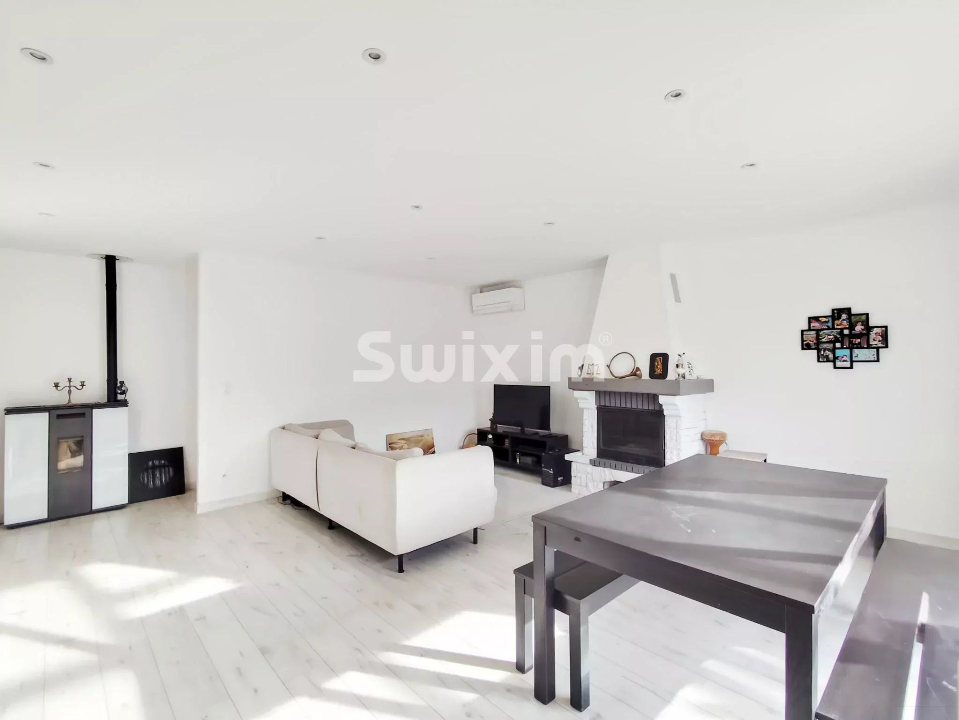 casa 6 Camere in vendita su Bonlieu-sur-Roubion (26160)