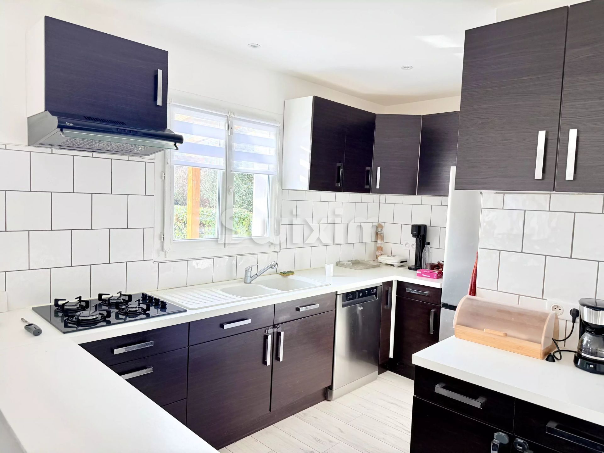 maison 6 Pièces en vente sur Bonlieu-sur-Roubion (26160)