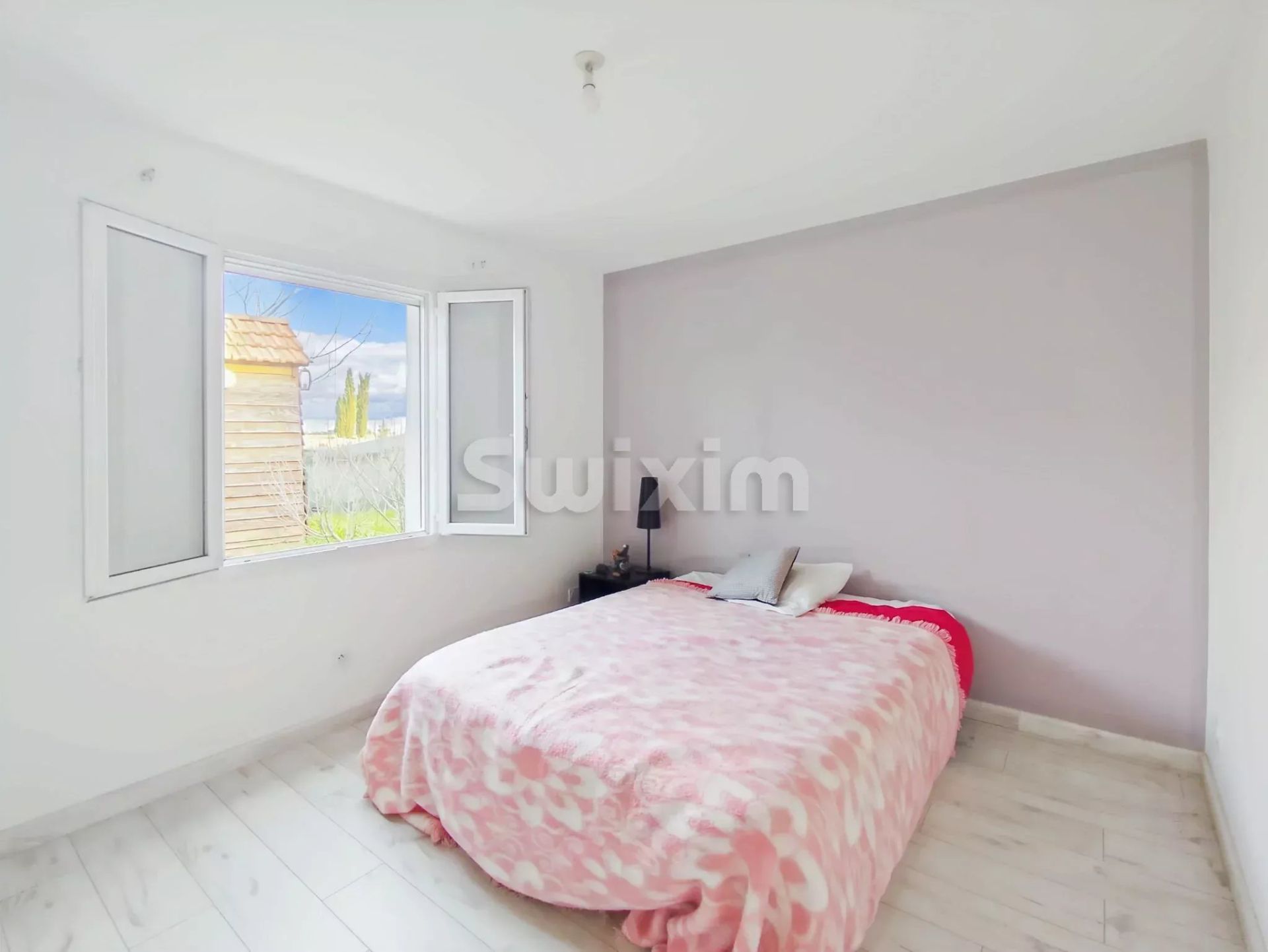 maison 6 Pièces en vente sur Bonlieu-sur-Roubion (26160)