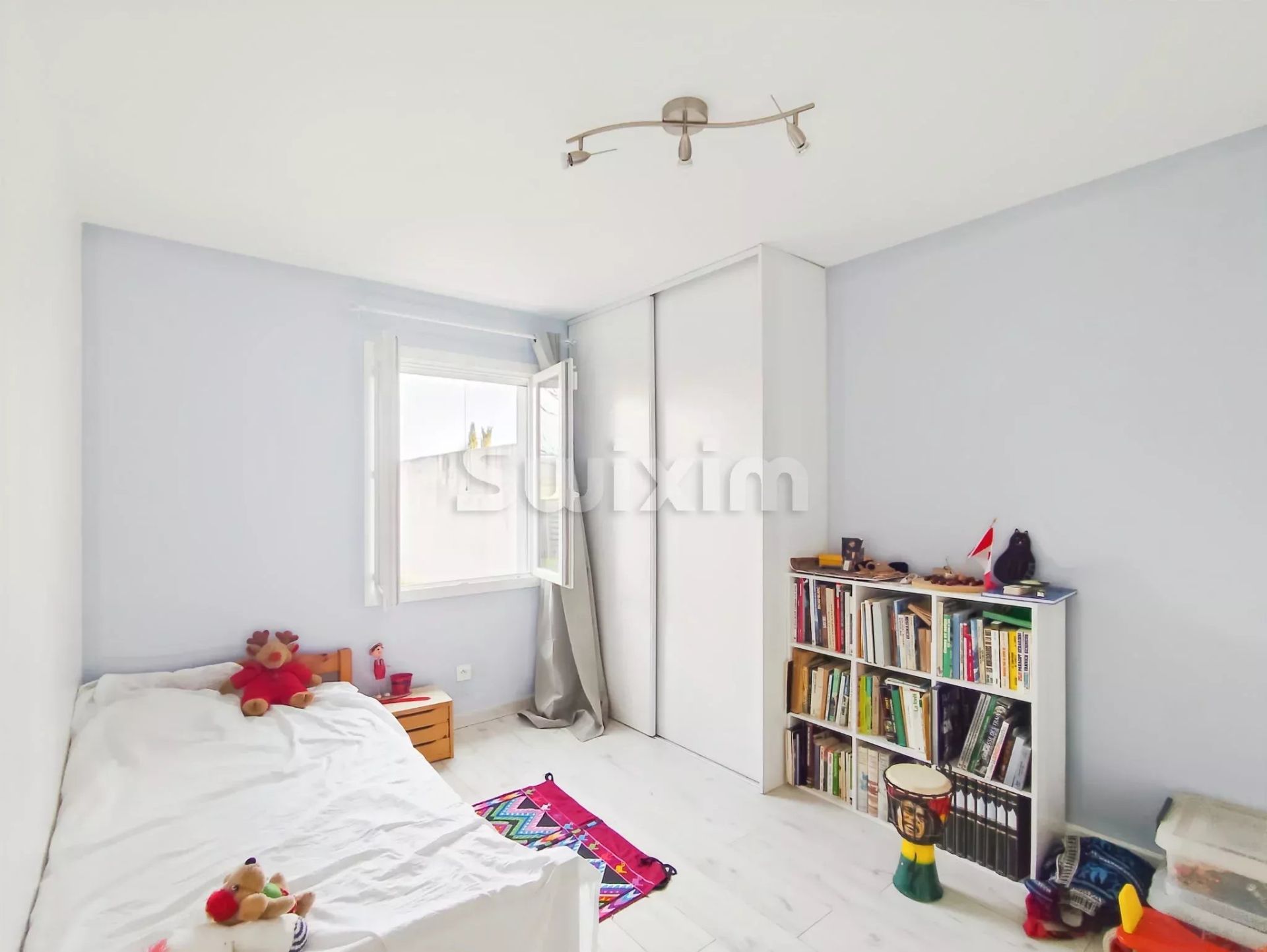 maison 6 Pièces en vente sur Bonlieu-sur-Roubion (26160)