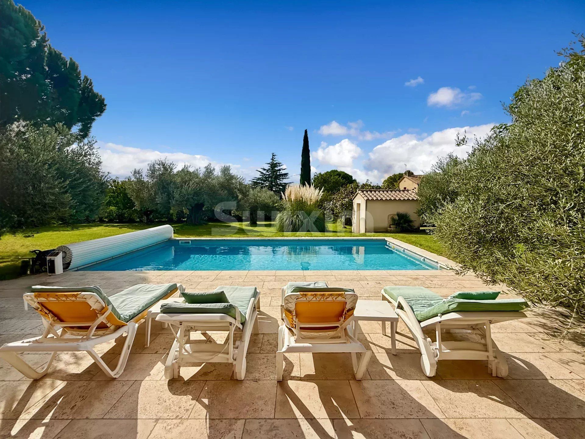 casa 5 Camere in vendita su Bourg-Saint-Andéol (07700)