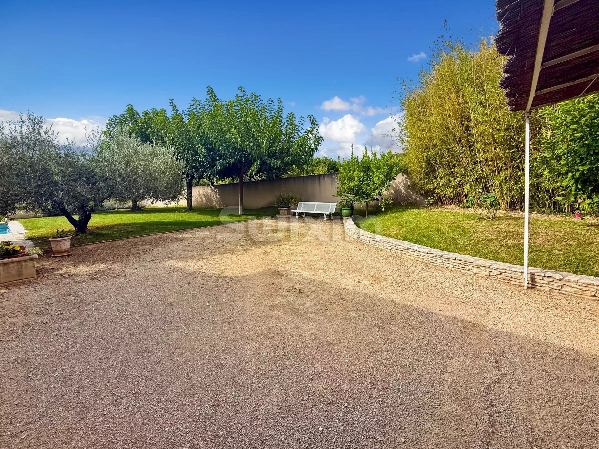 casa 5 Camere in vendita su Bourg-Saint-Andéol (07700)