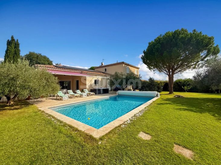 Vendita Casa Bourg-Saint-Andéol 5&nbsp;Camere 157&nbsp;m²