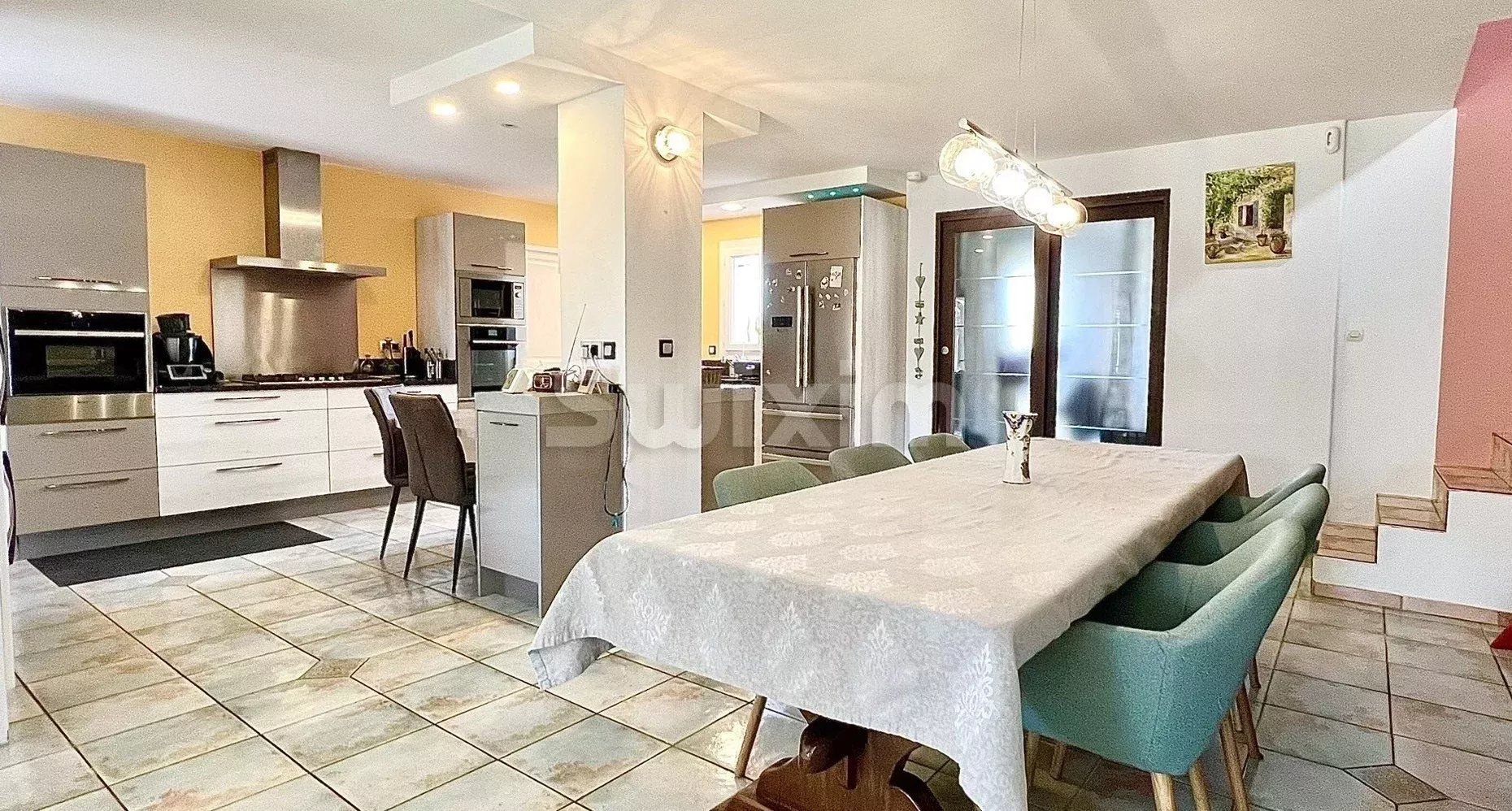 villa 4 Salas en venta en Lirac (30126)