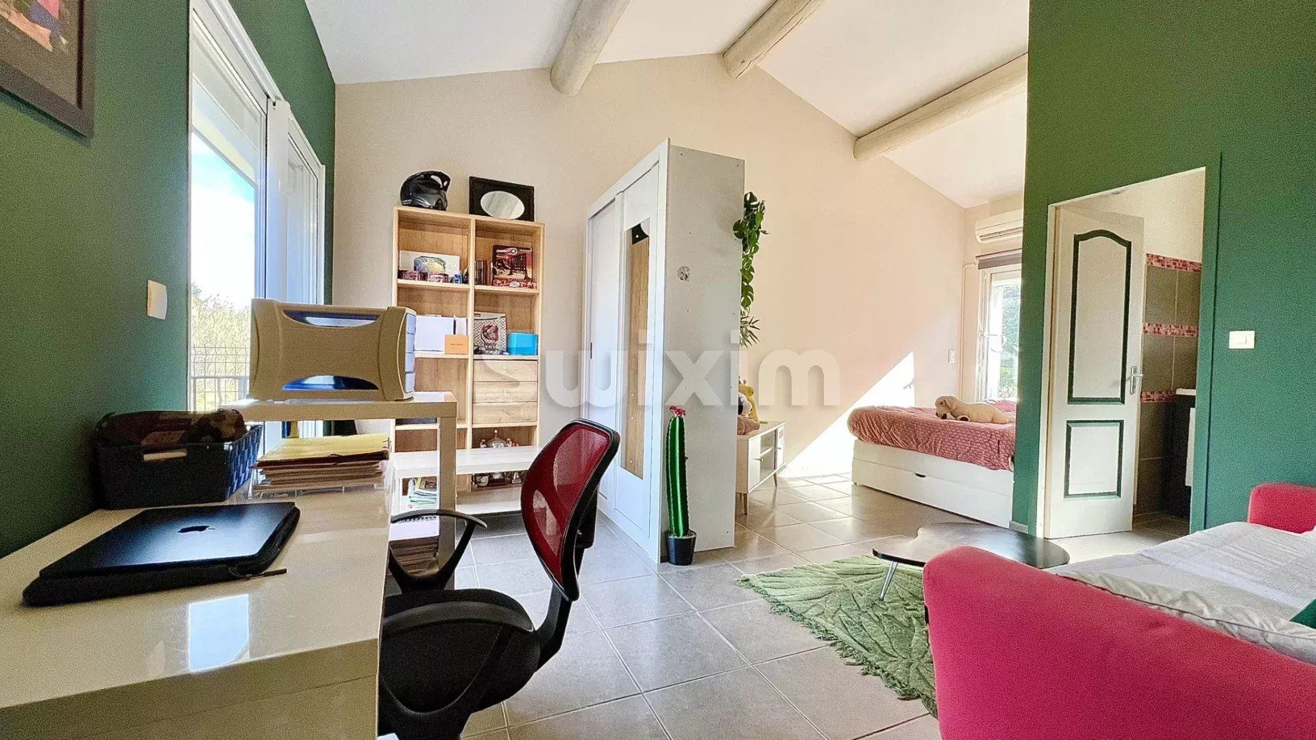 villa 4 Salas en venta en Lirac (30126)