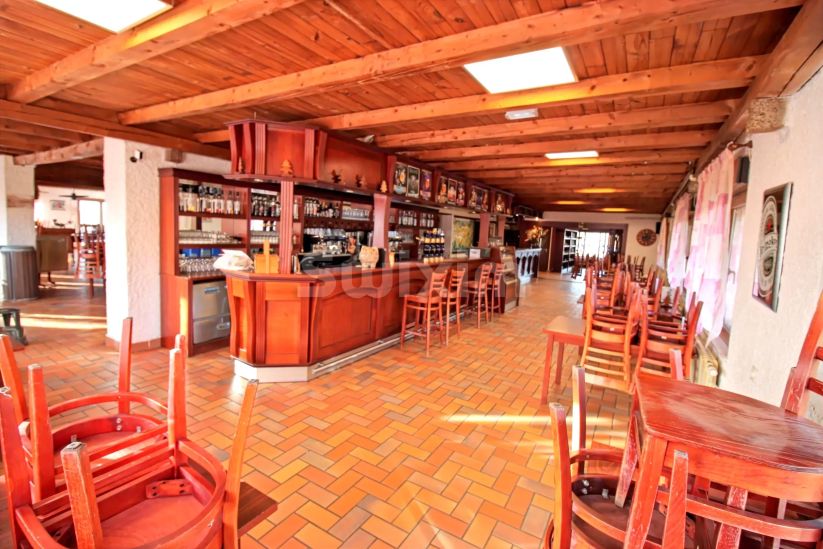 Vente Commerce Lepuix 35&nbsp;Pièces 1870&nbsp;m²