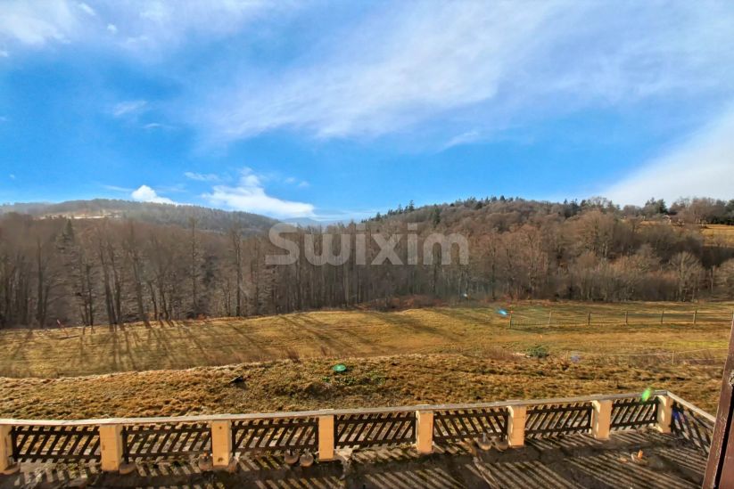 Vendita Locale commerciale Lepuix 35&nbsp;Camere 1870&nbsp;m²