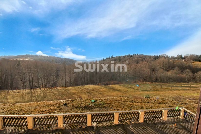 Vendita Locale commerciale Lepuix 35&nbsp;Camere 1870&nbsp;m²