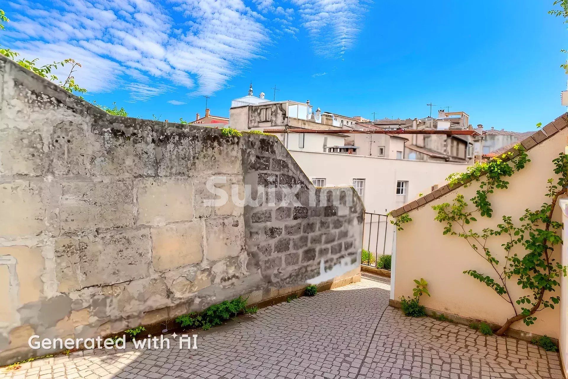 stadthaus 6 Zimmer zum verkauf auf Arles (13200)