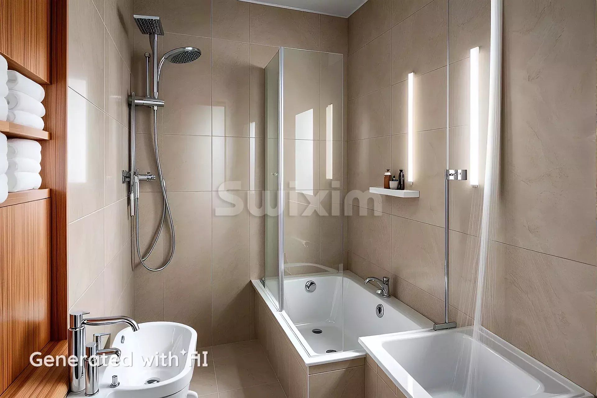 casa adosada 6 Salas en venta en Arles (13200)