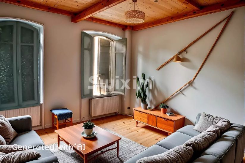 Verkauf Stadthaus Arles 6&nbsp;Zimmer 145.68&nbsp;m²